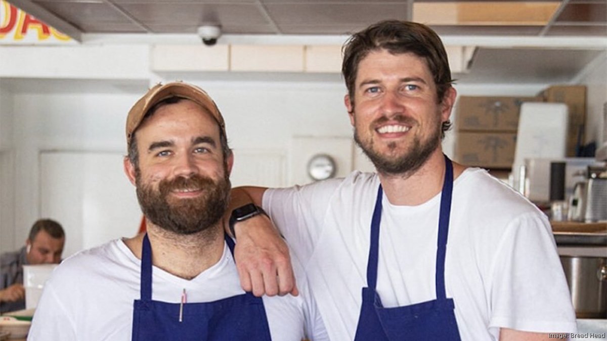 Bread Head Sandwiches opens first location in Santa Monica L.A