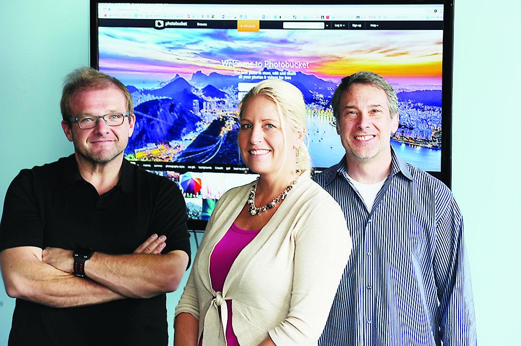 Action develops at Photobucket - Denver Business Journal