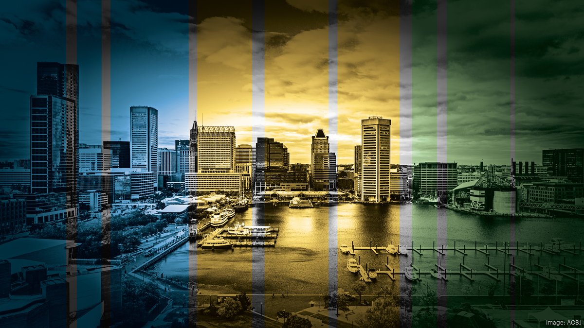 2024 Baltimore Business Journal Leaders in Diversity honorees ...