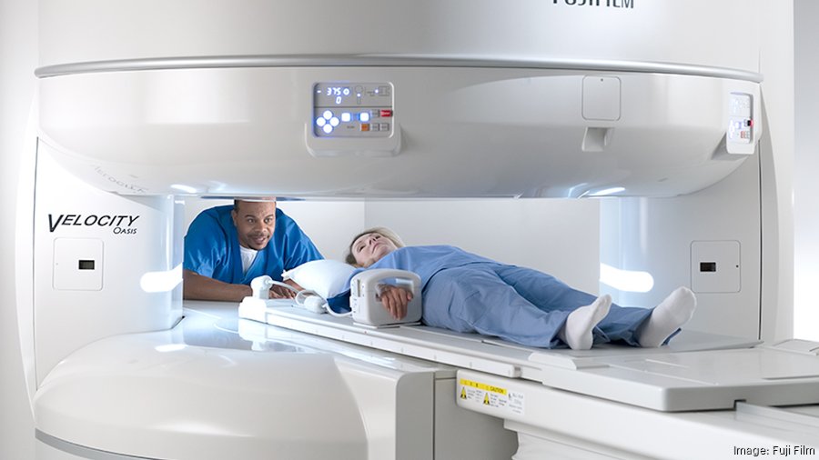 Premier Health invests 500,000 into MRI machine at Springboro Family Medicine facility Dayton