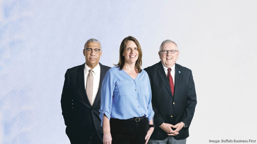Meet Buffalo's 2024 Excellence in Health Care Award winners - Buffalo ...