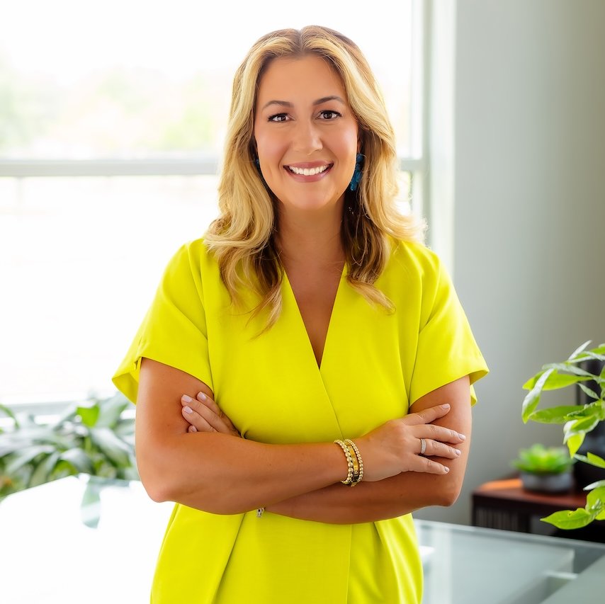 Christina Helwig | People on The Move - Dallas Business Journal