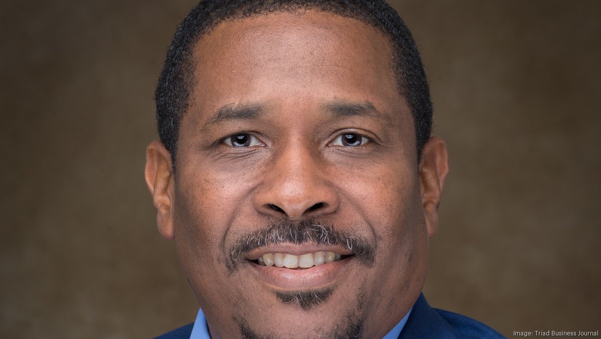 Del Ruff of N.C. A&T among TBJ's 2024 Leaders in Diversity - Triad ...