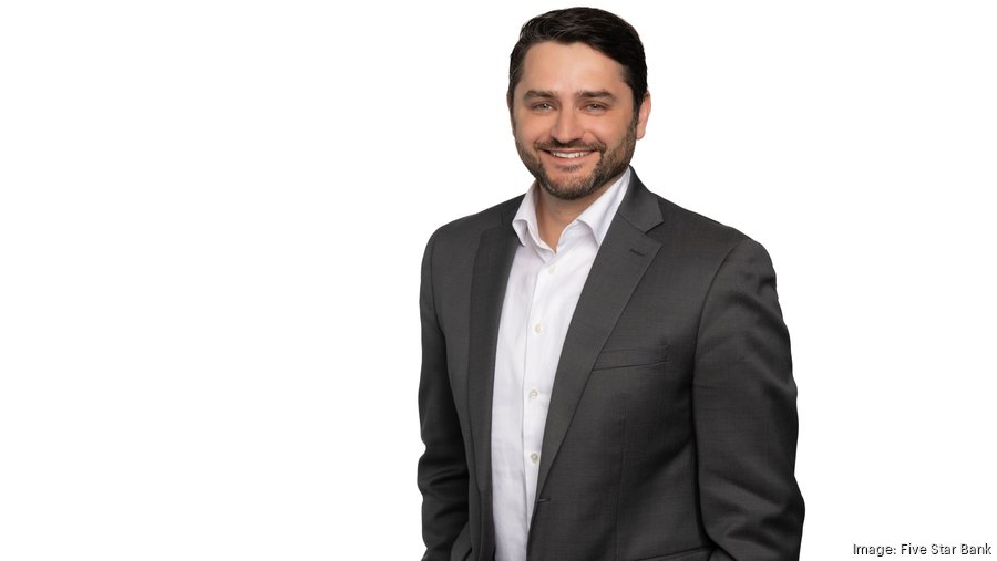 Five Star Bank taps more First Republic talent to bulk up in Bay Area