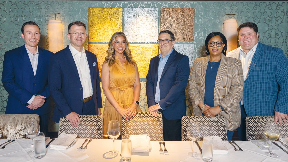 Table of Experts: Attracting a younger generation of manufacturing workers - The Business Journals