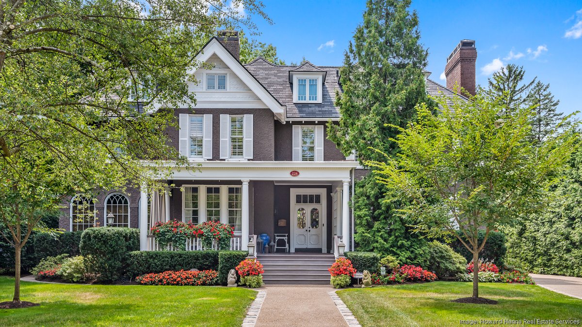 This Sewickley home is for sale for almost 3 million (photos