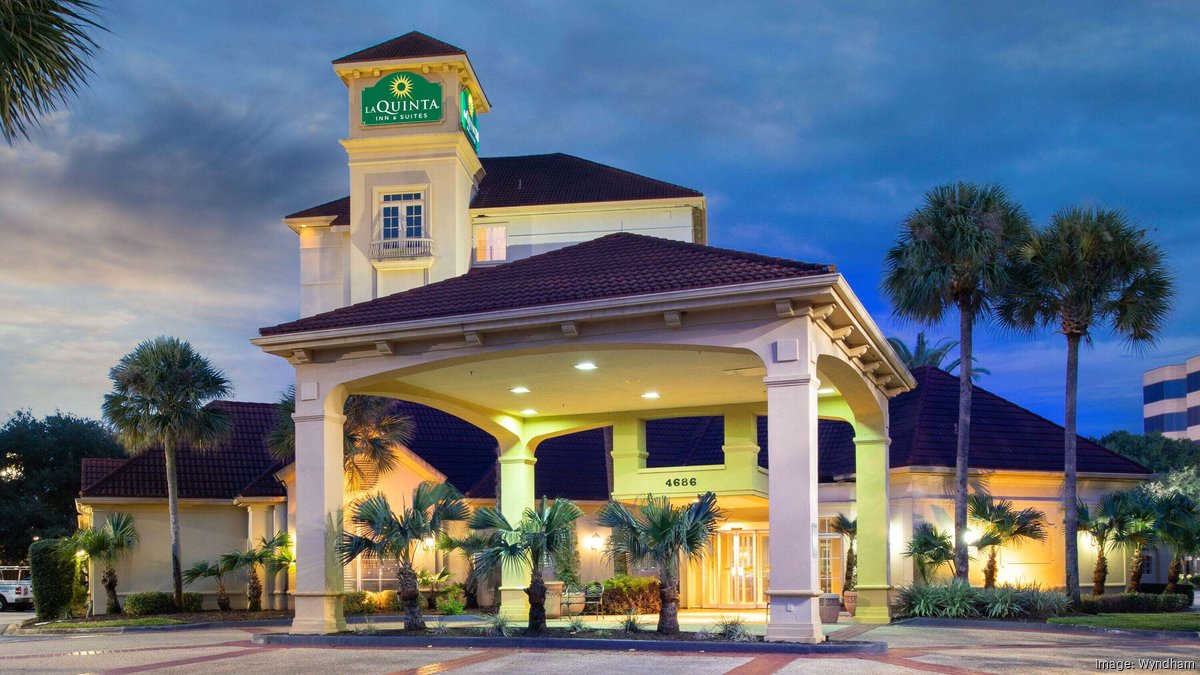 La Quinta Inn off Butler Boulevard sold Jacksonville Business Journal