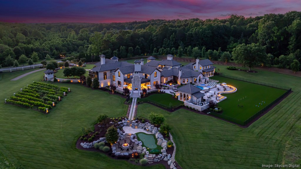 Charlotte metro's most expensive ZIP codes for housing - Charlotte