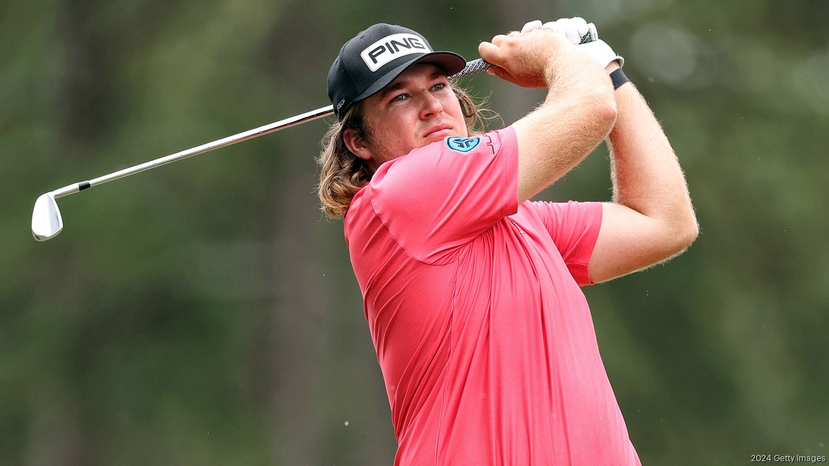 Neal Shipley, son of local business leader Susie Shipley, continues