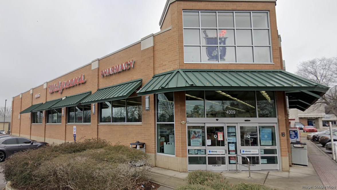 Raleigh Walgreens sold for 4 million to the Garrett Companies Triangle Business Journal
