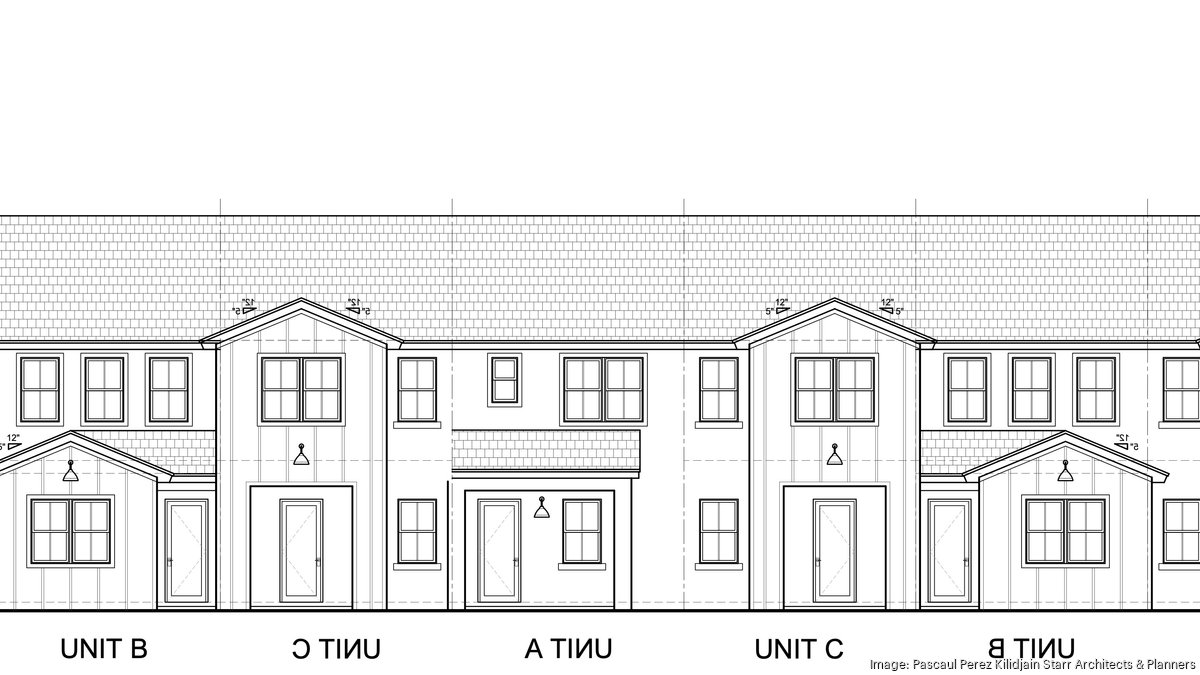 Bluenest Development plans homes in Redland, Goulds - South Florida ...