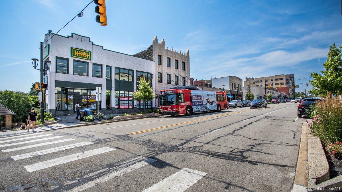 The Wealthy 1000 America's 1,000 wealthiest ZIP codes Pittsburgh