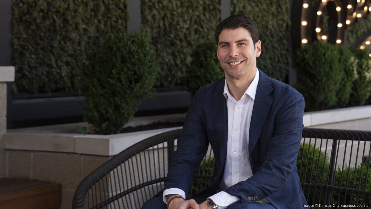 Fast-growing LIV2Ship hires NextGen Leader as chief revenue officer