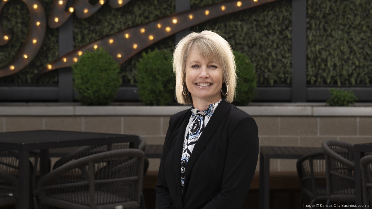 2024 NextGen Leaders Shelly Koehler Kansas City Business Journal