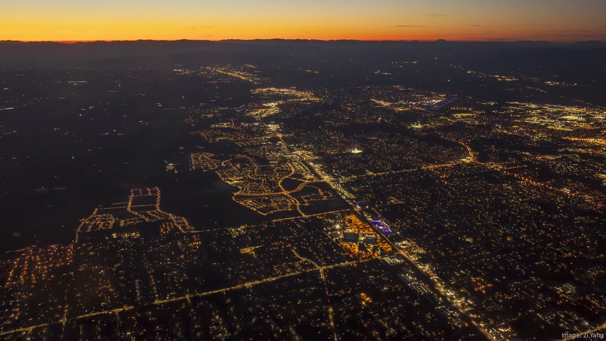 Hillsboro buys 94 acres near Intel campus for 69 million Portland