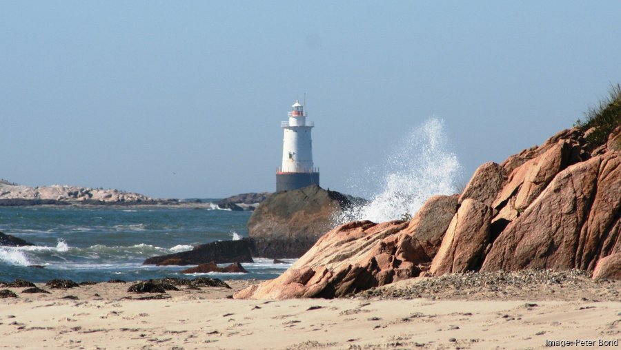 These are the wealthiest ZIP codes in Rhode Island Providence