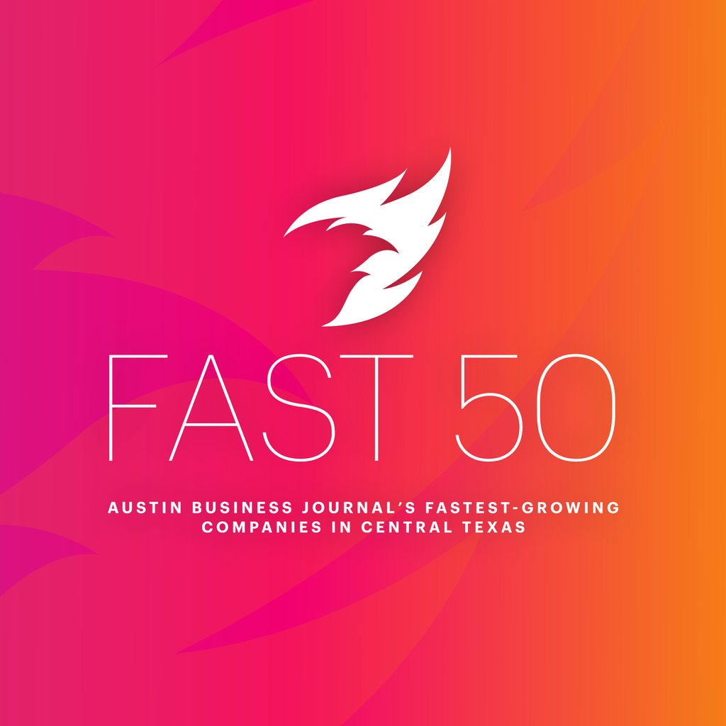 Fast 50 Awards 2024 Nominations - Austin Business Journal