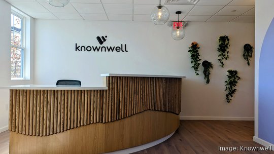 knownwell- Clinic