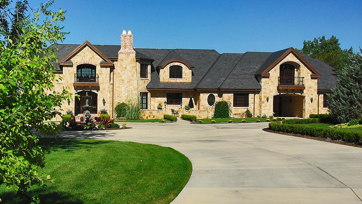 DBJ's top 14 slideshows of 2014 -- No. 11: Luxury home sales - Denver ...