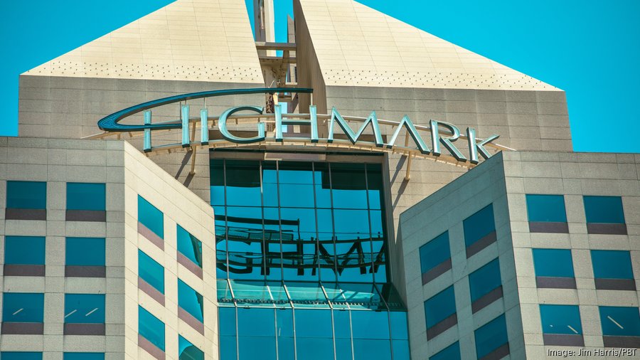 Highmark Health revenue rises to $8B, but net income drops - Pittsburgh ...