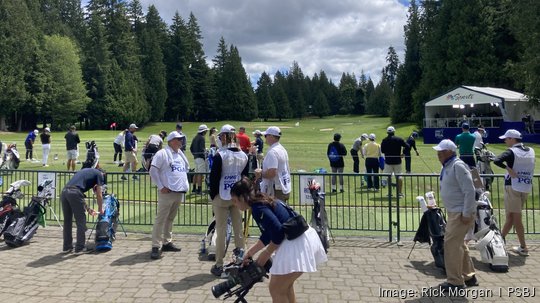 KPMG Women's PGA Championship