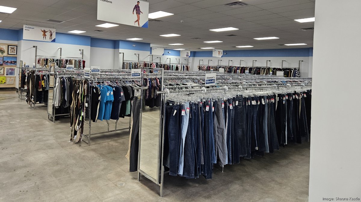 Goodwill Industries of New Mexico to open new Albuquerque location ...