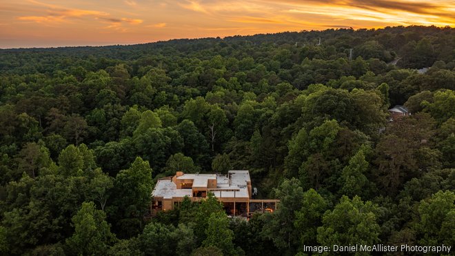 3555 Spring Valley Court for sale in Mountain Brook Birmingham