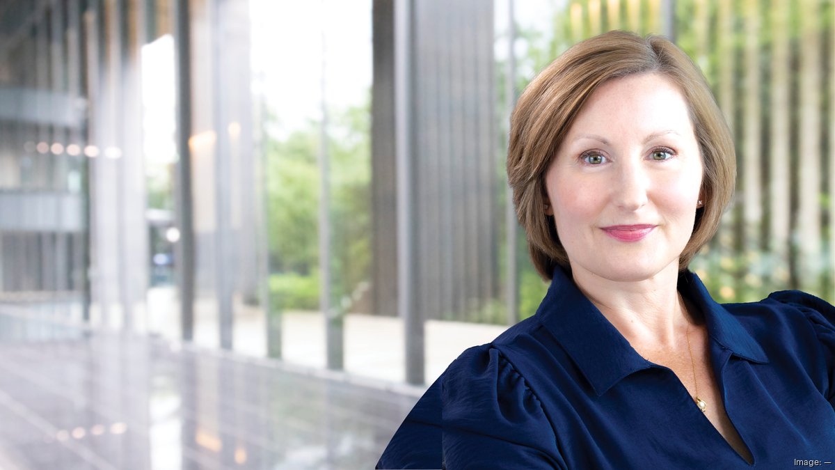 Jessica Helms - Charlotte Business Journal