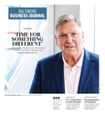 Baltimore Commercial Real Estate News - Baltimore Business Journal