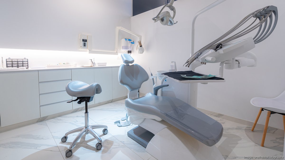 Private equity-backed dental group acquires portfolio of Tampa Bay practices