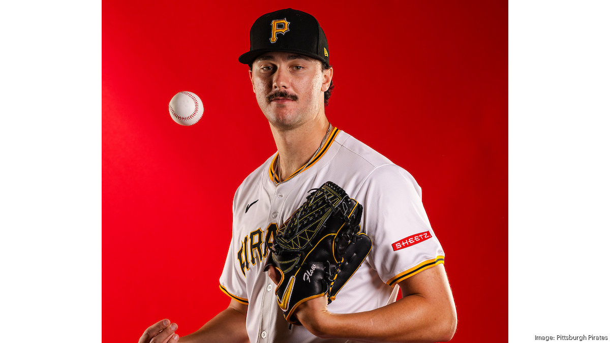 Pittsburgh Pirates, Sheetz announce jersey patch sponsorship ...