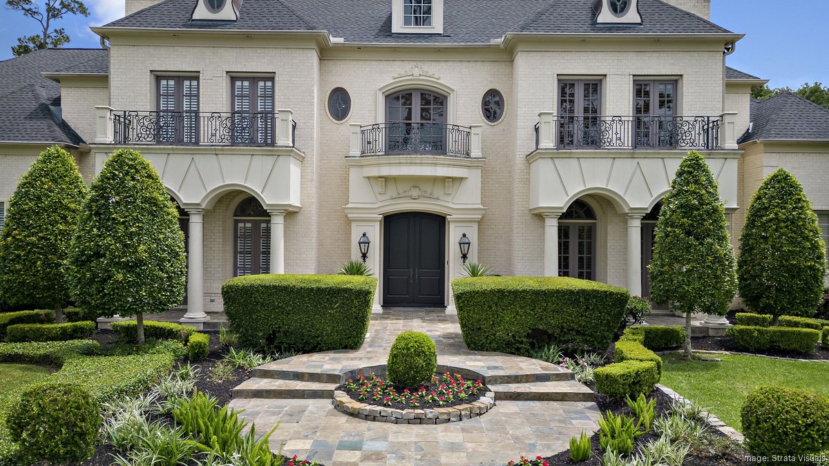 Washington Ho Sells Former Rockets Player Steve Francis' Home - Houston 