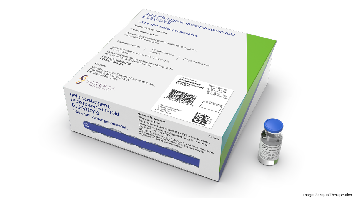 FDA’s Sarepta decision could represent ‘new way of thinking’ for agency ...