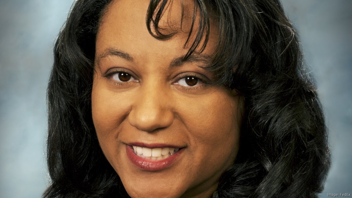 FedEx promotes Karen Blanks Ellis as new chief sustainability officer ...