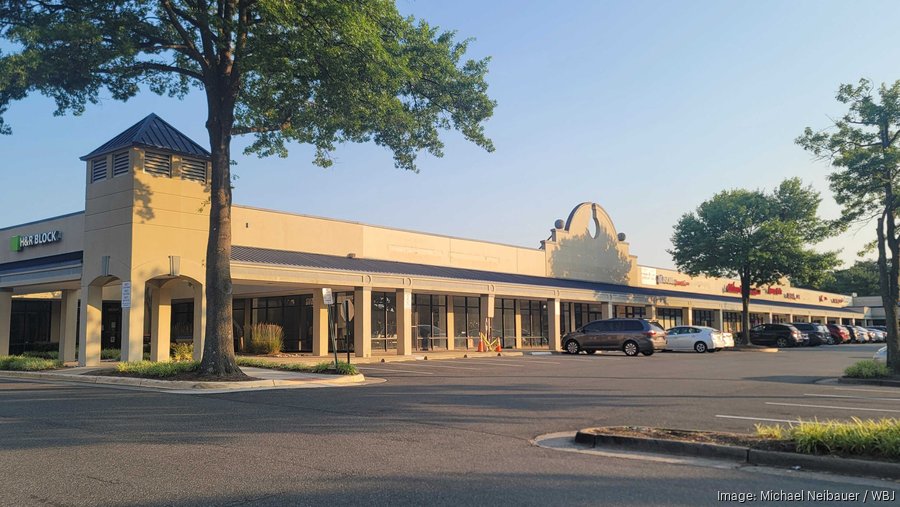 Aldi coming to Rappaport's West Springfield Shopping Center ...