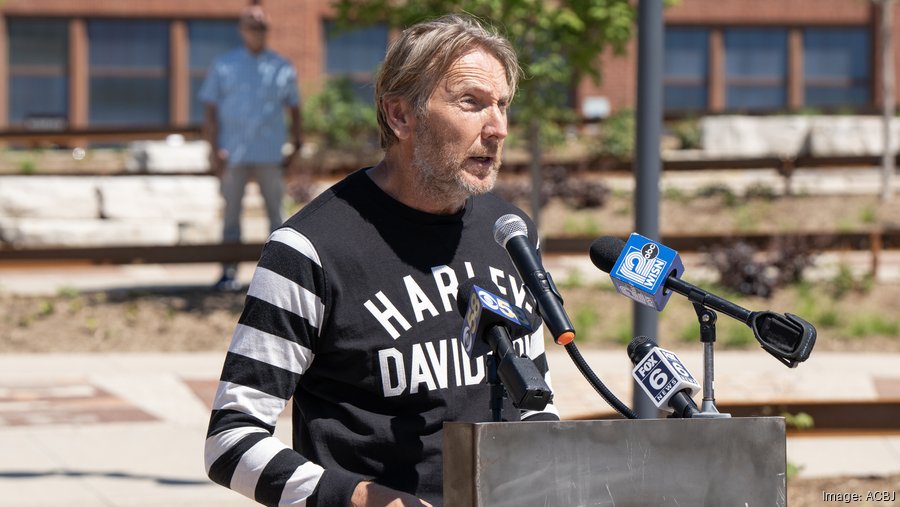 Harley-Davidson investor H Partners launches proxy fight to oust