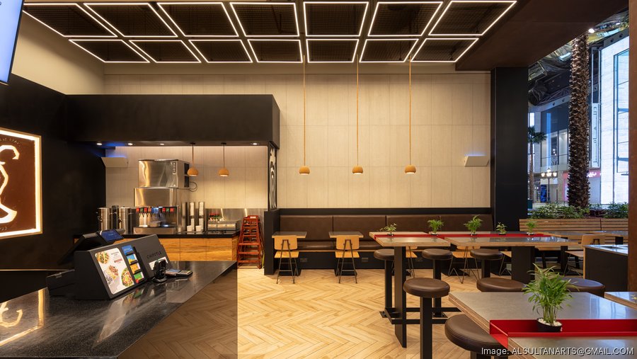 Chipotle's new look arrives in Minnesota - Minneapolis / St. Paul ...