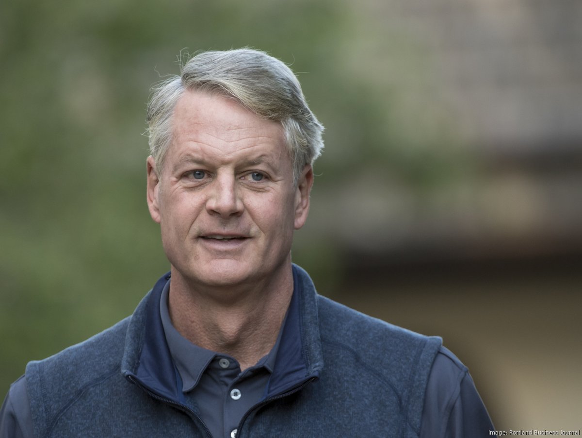Nike CEO John Donahoe faces criticism as Q4 2024 earnings loom - Portland Business Journal