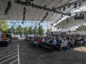 Scenes from opening day of Summerfest Tech 2024