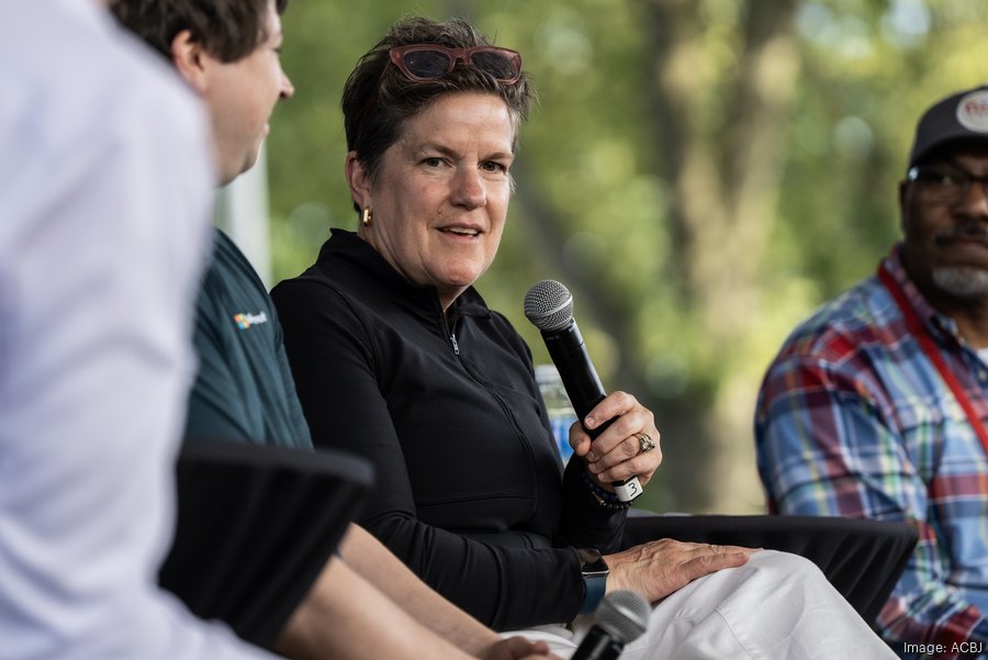 Wisconsin's top economic development official leaving post
