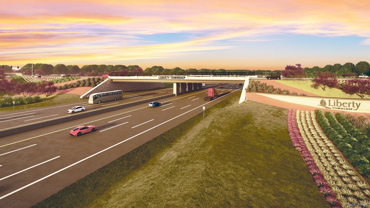New Interstate 75 interchange secures funding to start construction, opens 950 aces for development