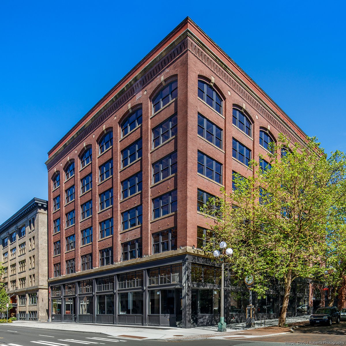 Cocktail bar chain Death & Co. to open in Seattle's Pioneer