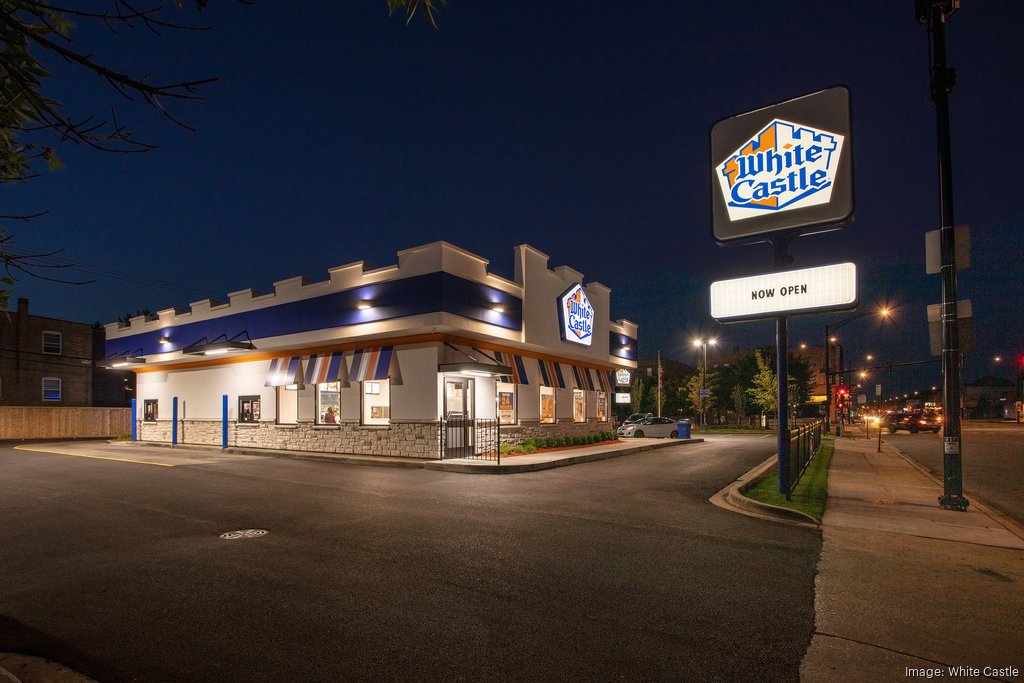 Night Castle?' Most White Castles back to 24-7 operations, late