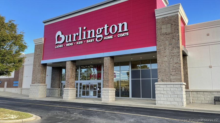 Burlington set to open another Chicago store this week Chicago
