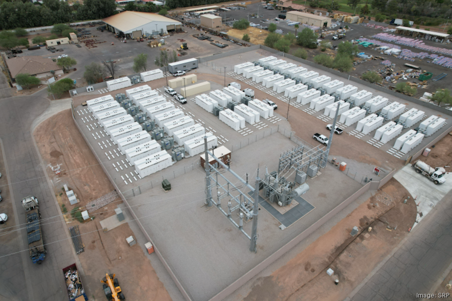 Pinal County blocks path for 500-megawatt energy project near Maricopa