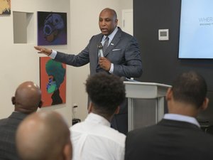 Fulton Bank’s program aims to be a blueprint for diverse entrepreneurship