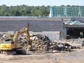 North DeKalb Mall demolition paves way new Edens development - Atlanta ...