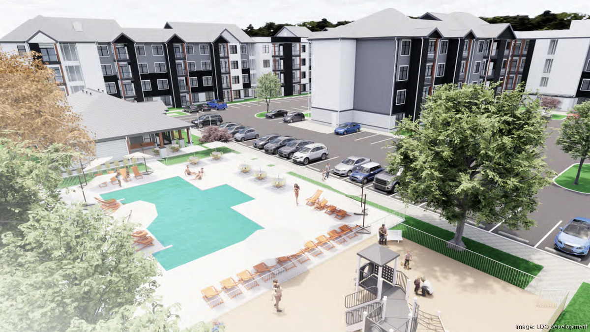 New Bond Hill apartments on hold after homeowners object Cincinnati