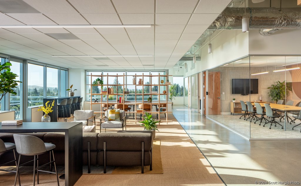 office ＆business2019 The office of the future is here today - San Francisco