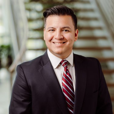 JJ Ponce | People on The Move - Dallas Business Journal